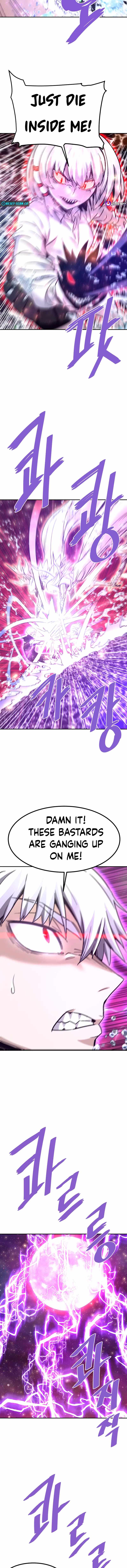 Han Dae Sung Returned From Hell Chapter 131 6